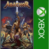 ☑️⭐Abathor XBOX⭐Покупка на Ваш акк⭐☑️ 🫵