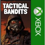 ☑️⭐TACTICAL BANDITS XBOX⭐Покупка на Ваш акк⭐☑️
