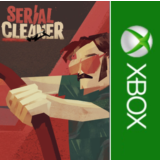 ☑️⭐Serial Cleaner XBOX⭐Покупка на Любой акк⭐☑️ 🫵