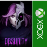 ☑️⭐Obsurity XBOX⭐Покупка на Ваш акк⭐☑️ 🫵