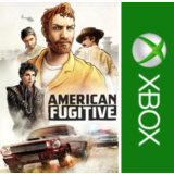 ☑️⭐American Fugitive XBOX⭐Покупка на Ваш акк⭐☑️ 🫵