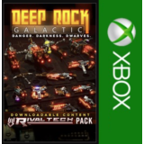 ☑️⭐Deep Rock Galactic - Rival Tech Pack XBOX⭐☑️