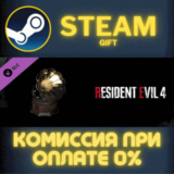 ✅Resident Evil 4 ´Original Ver.´ Soundtrack Swap✅СТИМ