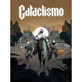 Cataclismo (Аренда аккаунта Steam) Geforce Now, VK Play