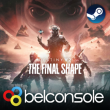🔶Destiny 2: The Final Shape Официально Steam (РУ-СНГ)