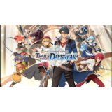 💥The Legend of Heroes: Trail through Daybreak 🔵 PS4/5
