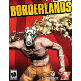 Xbox 360 | Borderlands + ilomilo | ПЕРЕНОС