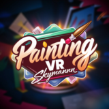 🎨PAINTING VR🎨 💚META QUEST💚 ◾ АКТИВАЦИЯ\КЛЮЧ ◾ + 🎁