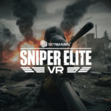 ◻⚫SNIPER ELITE VR⚫◻  💚META QUEST💚 🚀БЫСТРО 🔑КЛЮЧ