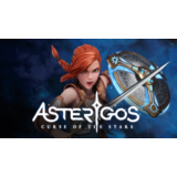✅Asterigos: Curse of the Stars RU/СНГ STEAM Комиссия 0