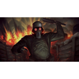 CONSCRIPT - Officer Edition (+Все 3 DLC) - STEAM 🔥