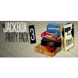 🔵The Jackbox Party Pack 3 Steam(Region Free)(GLOBAL)🔵