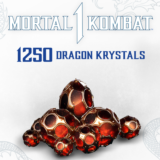 ☑️⭐Mortal Kombat 1 Кристаллы Дракона + выбор количества