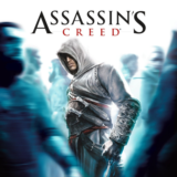 Все регионы ☑️⭐Assassin's Creed 1 STEAM 🎁