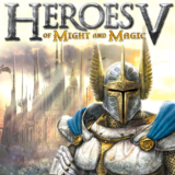 Все регионы ☑️⭐Heroes of Might & Magic V STEAM 🎁