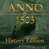 Все регионы ☑️⭐Anno 1503 History Edition STEAM 🎁