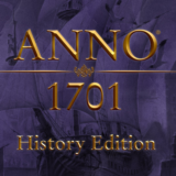 Все регионы ☑️⭐Anno 1701 History Edition STEAM 🎁