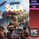 ✅Dead Island 2 — SoLA✅ПК✅ЭПИК ГЕЙМС