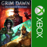 ☑️⭐Grim Dawn: Definitive Edition XBOX +DLC⭐Куплю Вам⭐☑️