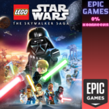 ✅LEGO® Star Wars™: The Skywalker Saga✅ПК✅ЭПИК ГЕЙМС