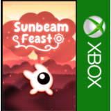 ☑️⭐Sunbeam Feast XBOX⭐Покупка на Ваш акк⭐☑️ 🫵