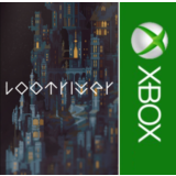☑️⭐Loot River XBOX⭐Покупка на Ваш акк⭐☑️ 🫵
