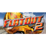 ⚡️FlatOut 2 | АВТОДОСТАВКА [Россия Steam Gift]