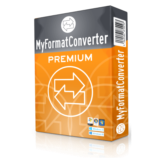 ✅ MyFormatConverter Video 🔑 лицензионный ключ