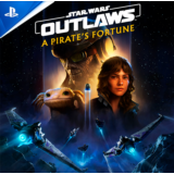Star Wars Outlaws. Ultimate (PS5) АВТО 24/7🔥OFFLINE