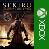 ☑️⭐Sekiro™: Shadows Die Twice - GOTY Edition XBOX⭐☑️