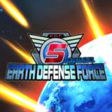 💥EARTH DEFENSE FORCE 5 🔵 PS4 / PS5 🔴ТУРЦИЯ🔴