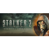 STALKER 2: Heart of Chornobyl Ultimate 🔵 Steam - МИР