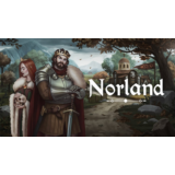 ⭐️ Norland [Steam/Global]