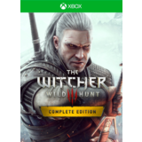 The Witcher 3: Wild Hunt Complete (Xbox One SX) Аренда