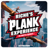 🧡RICHIE'S PLANK EXPERIENCE💚META QUEST💚 🚀БЫСТРО\КЛЮЧ