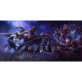 ⭐️ Prodeus [Steam/Global]