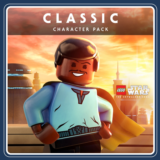 ✅Набор классических персонажей LEGO® Звездные Войны™✅PS
