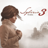 🔴 Syberia 3 / Сиберия 3❗️PS4/PS5 🔴 Турция