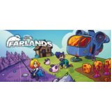 ⚡️Farlands | АВТОДОСТАВКА [Россия Steam Gift]