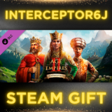 🟦⭐Age of Empires II: DE - The Mountain Royals⚡STEAM