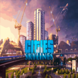 🔵Cities: Skylines / Ситис Скайлайн | PS4/PS5 Турция🔵
