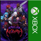 ☑️⭐Mists of Noyah XBOX⭐Покупка на Ваш акк⭐☑️