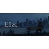 🔑ELIZA | Ключ Steam | РФ/СНГ + GLOBAL/Мир🌏