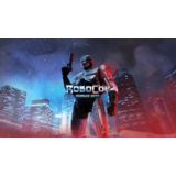 🟡RoboCop: Rogue City 🟡STEAM КЛЮЧ⭐(✅РФ+CНГ✅) 🚀СРАЗУ