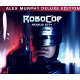🟡RoboCop: Rogue City Alex Murphy 🟡STEAM🔑(✅РФ+CНГ✅)