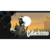 🟡 CATACLISMO 🟡STEAM КЛЮЧ🔑(✅РФ+CНГ✅) МОМЕНТАЛЬНО☄️