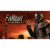 FL: NEW VEGAS 💎 [ONLINE EPIC] ✅ Полный доступ ✅ + 🎁