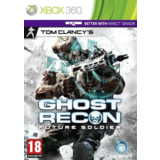 Xbox 360 | Ghost Recon: Future Soldier | ПЕРЕНОС + ИГРА