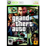 Xbox 360 | GTA IV (4) | ПЕРЕНОС