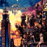 ⚫️ KINGDOM HEARTS 3 | ПК Epic Games EGS⚫️